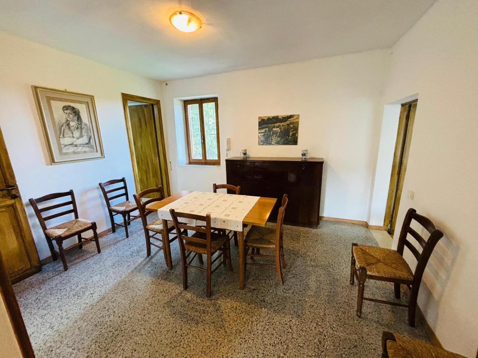 Predio Palazzo Villa Acquapendente Exteriör bild